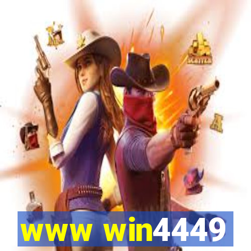 www win4449